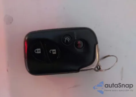 2010 Lexus Es 350 from USA, damaged, VIN JTHBK1EG4A2395917